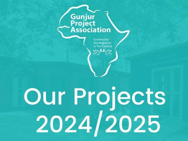 Our Projects